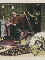 The Circus Cyclone
