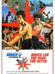 Bruce Lee: The Man, The Myth