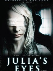 Julia's Eyes