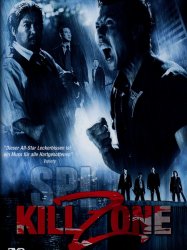 SPL: Kill Zone