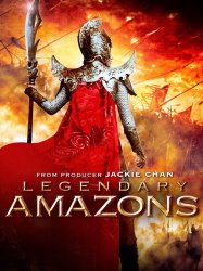 Legendary Amazons