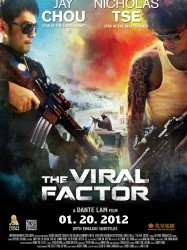 The Viral Factor