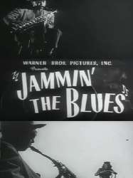 Jammin' the Blues