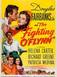 The Fighting O'Flynn