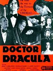 Doctor Dracula