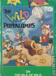 The Wild Puffalumps