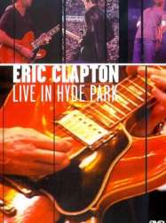 Eric Clapton - Live in Hyde Park