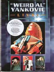 "Weird Al" Yankovic Live!