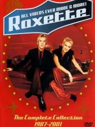 Roxette: All Videos Ever Made & More!