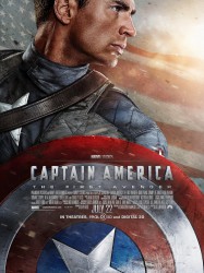 Captain America: The First Avenger