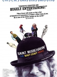 Saint Misbehavin': The Wavy Gravy Movie