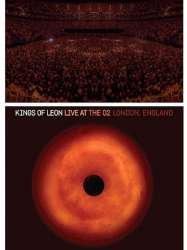 Kings of Leon: Live at The O2 London, England