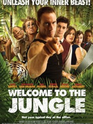 Welcome to the Jungle