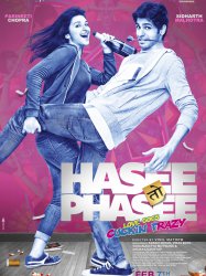 Hasee Toh Phasee