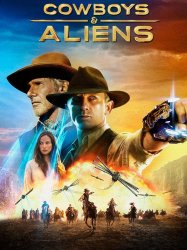 Cowboys & Aliens