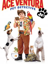 Ace Ventura Jr: Pet Detective