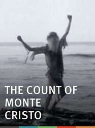 The Count of Monte Cristo