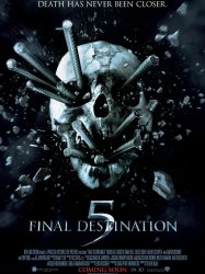 Final Destination 5