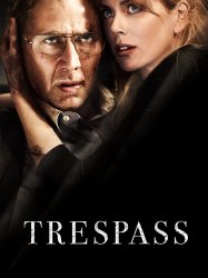 Trespass