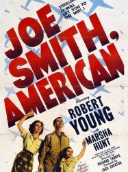 Joe Smith, American