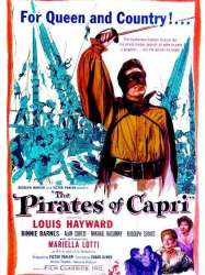 The Pirates of Capri