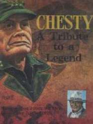 Chesty: A Tribute to a Legend