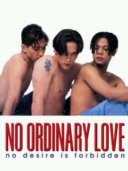 No ordinary love‎