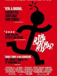 The Butcher Boy