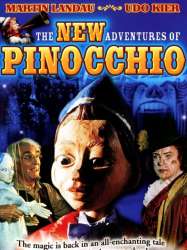 The New Adventures of Pinocchio