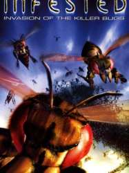 Infested: Invasion of the Killer Bugs
