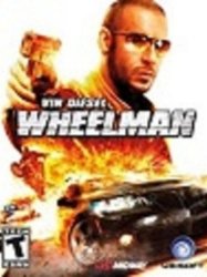 Wheelman