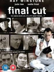 Final Cut