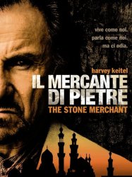 The Stone Merchant