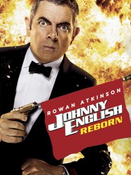 Johnny English Reborn