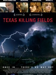 Texas Killing Fields