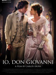 I, Don Giovanni