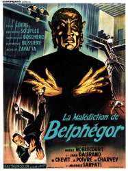 The Curse of Belphegor