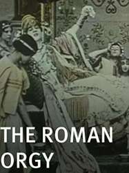 The Roman Orgy
