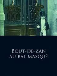 Bout-de-Zan at the Masquerade Ball