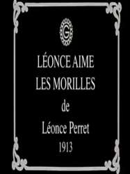 Léonce Loves Morels