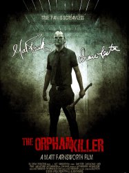 The Orphan Killer