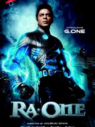 Ra One