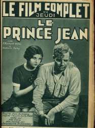 Le Prince Jean