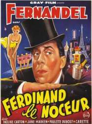 Ferdinand the Roisterer