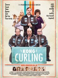 Curling King