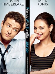 Friends with Benefits