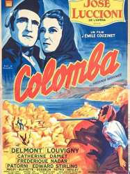 Colomba