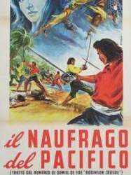 Le Naufragé du Pacifique