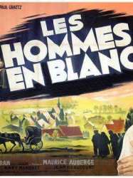 Les hommes en blanc