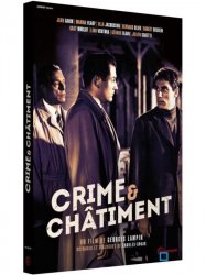 Crime and Punishment